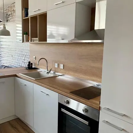 Apartment Luxury Studio Free Parking Space Plowdiw