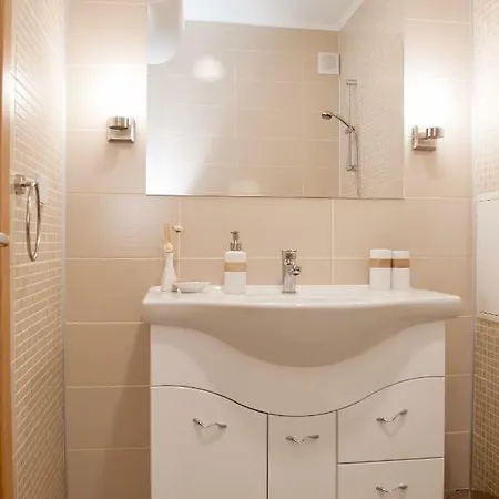 Apartment Luxury Studio Free Parking Space Plowdiw